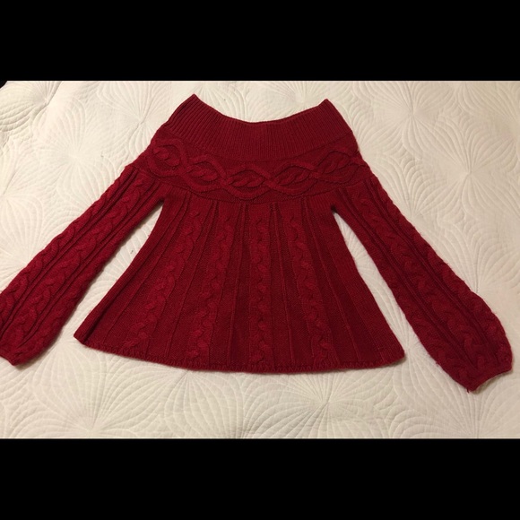 Moda International Sweater - Picture 2 of 3